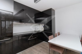 1 dormitorio Vitosha, Sofia 5