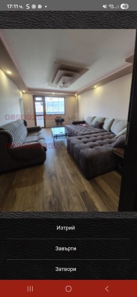 3-СТАЕН, 110 m2