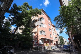 Многостаен град София, Център 12