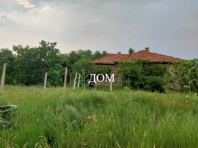 Hus Izbul, region Shumen
