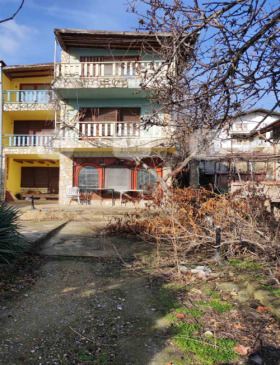 Продажба на имоти в гр. Балчик, област Добрич — страница 36 - изображение 8 