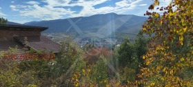 Handlung Hrabrino, region Plowdiw