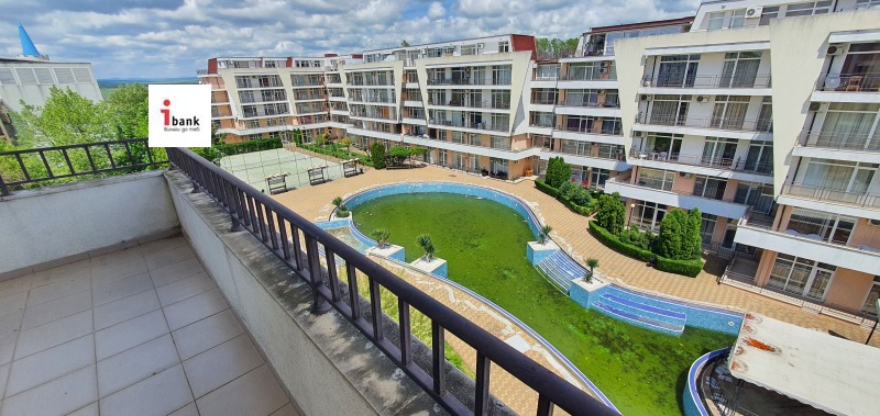 На продаж  Студія область Бургас , к.к. Слънчев бряг , 60 кв.м | 58476176 - зображення [5]