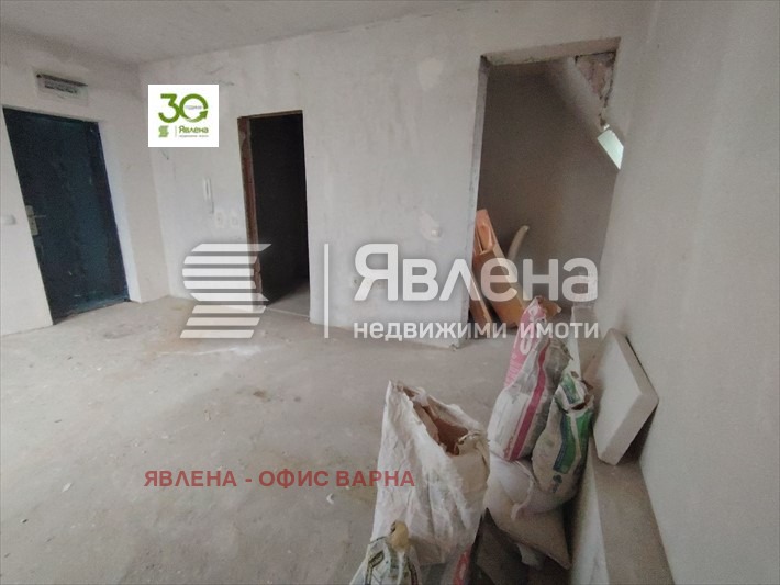 Продава 1-СТАЕН, гр. Варна, Погреби, снимка 4 - Апартаменти - 53263614