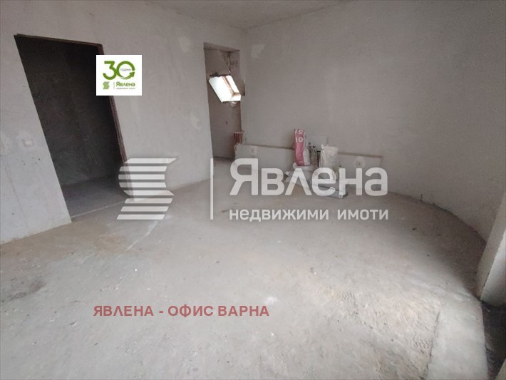 Продава 1-СТАЕН, гр. Варна, Погреби, снимка 3 - Апартаменти - 53263614