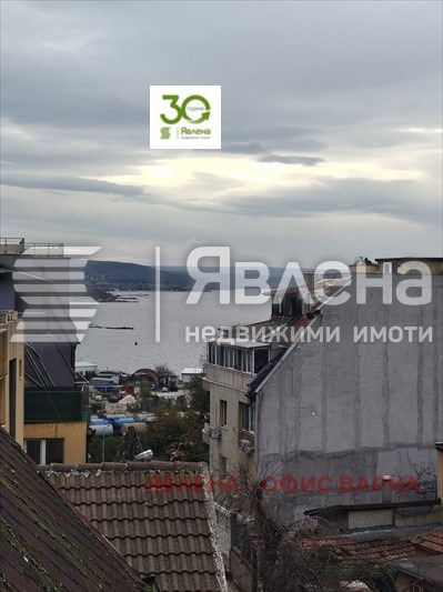 Продава 1-СТАЕН, гр. Варна, Погреби