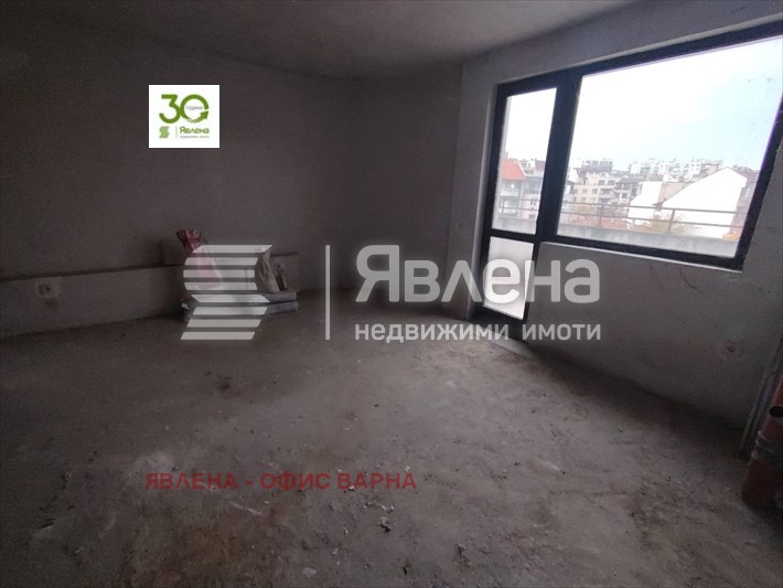 Продава 1-СТАЕН, гр. Варна, Погреби, снимка 2 - Апартаменти - 53263614