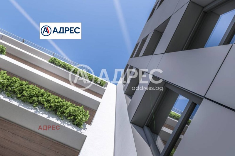 Продава 1-СТАЕН, гр. Варна, к.к. Чайка, снимка 2 - Апартаменти - 53537044