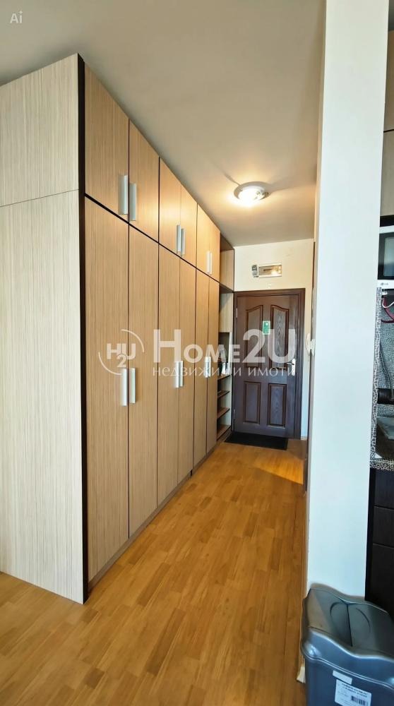 Продава 1-СТАЕН, гр. Свети Влас, област Бургас, снимка 4 - Апартаменти - 55455636