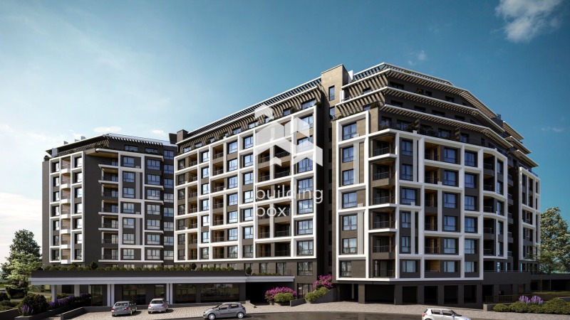 De vânzare  1 dormitor Sofia , Mladost 4 , 74 mp | 89106909 - imagine [2]