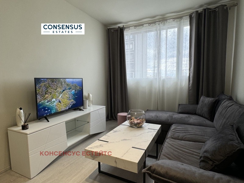 En venta  1 dormitorio Sofia , Banishora , 42 metros cuadrados | 73725703 - imagen [3]