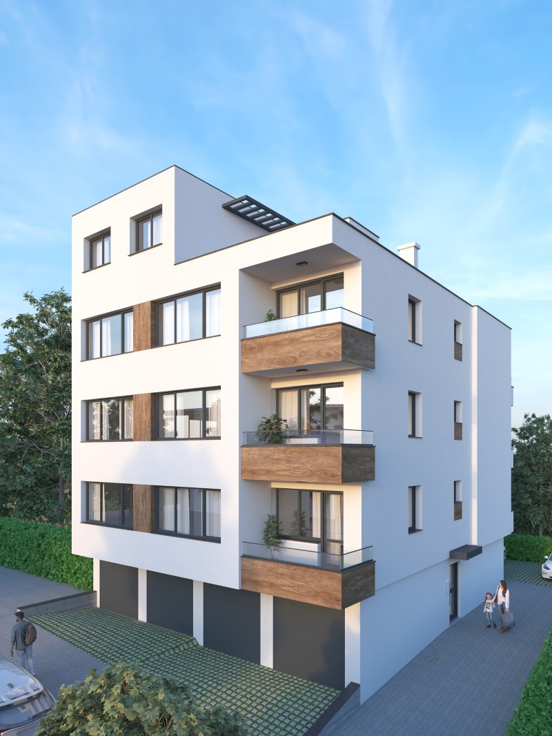 Na prodej  1 ložnice Targovište , Varoša , 68 m2 | 59736770