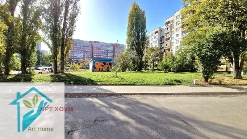 Na prodej  1 ložnice Sofia , Nadežda 1 , 71 m2 | 62164433 - obraz [11]