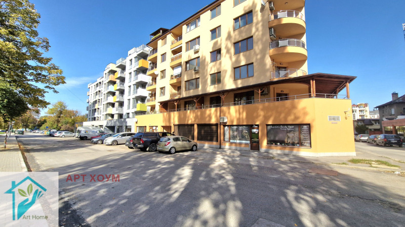 Na prodej  1 ložnice Sofia , Nadežda 1 , 71 m2 | 62164433 - obraz [15]