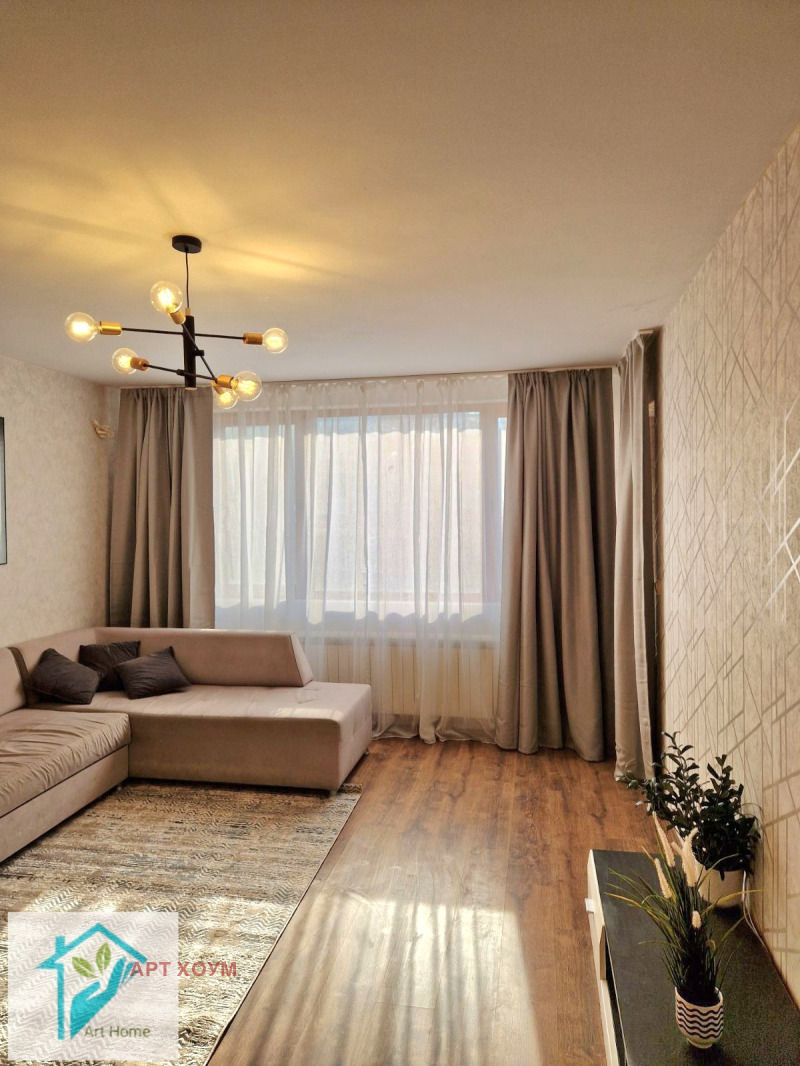 Na prodej  1 ložnice Sofia , Nadežda 1 , 71 m2 | 62164433 - obraz [8]