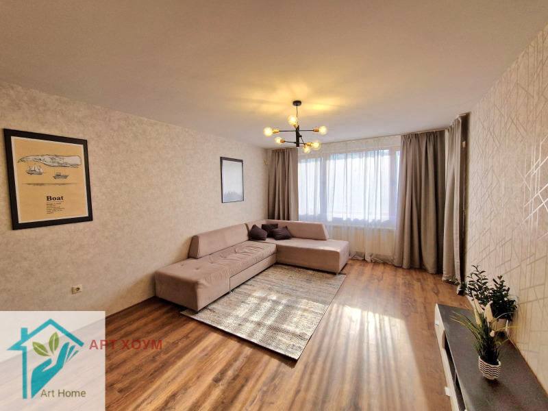 Na prodej  1 ložnice Sofia , Nadežda 1 , 71 m2 | 62164433 - obraz [7]