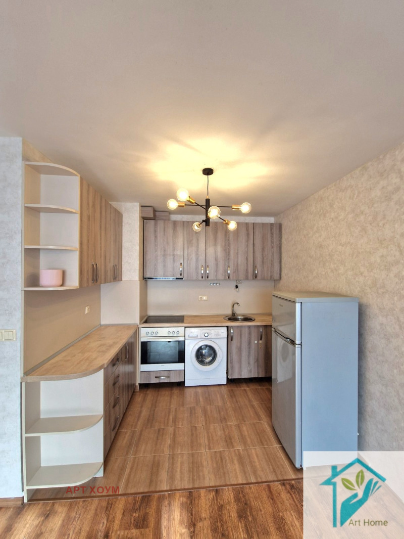 Na prodej  1 ložnice Sofia , Nadežda 1 , 71 m2 | 62164433 - obraz [6]