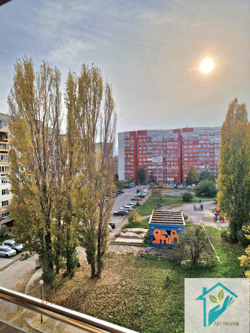 Na prodej  1 ložnice Sofia , Nadežda 1 , 71 m2 | 62164433 - obraz [13]