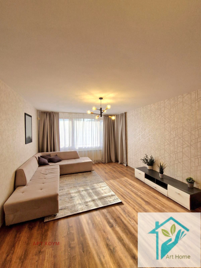 Na prodej  1 ložnice Sofia , Nadežda 1 , 71 m2 | 62164433 - obraz [4]