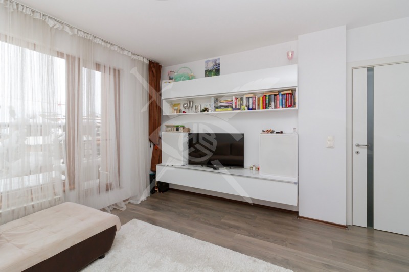 De vânzare  1 dormitor Sofia , Vitoșa , 61 mp | 91170398 - imagine [3]