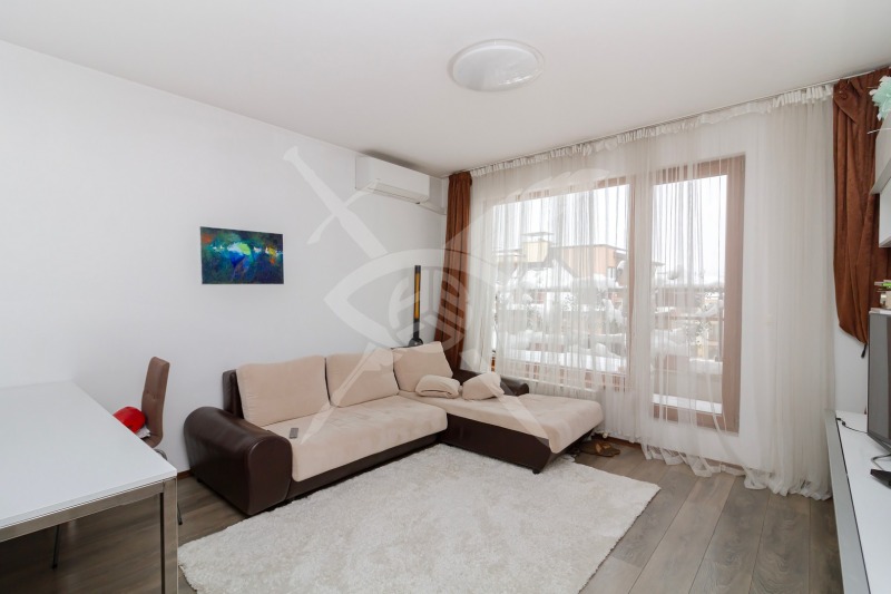 De vânzare  1 dormitor Sofia , Vitoșa , 61 mp | 91170398