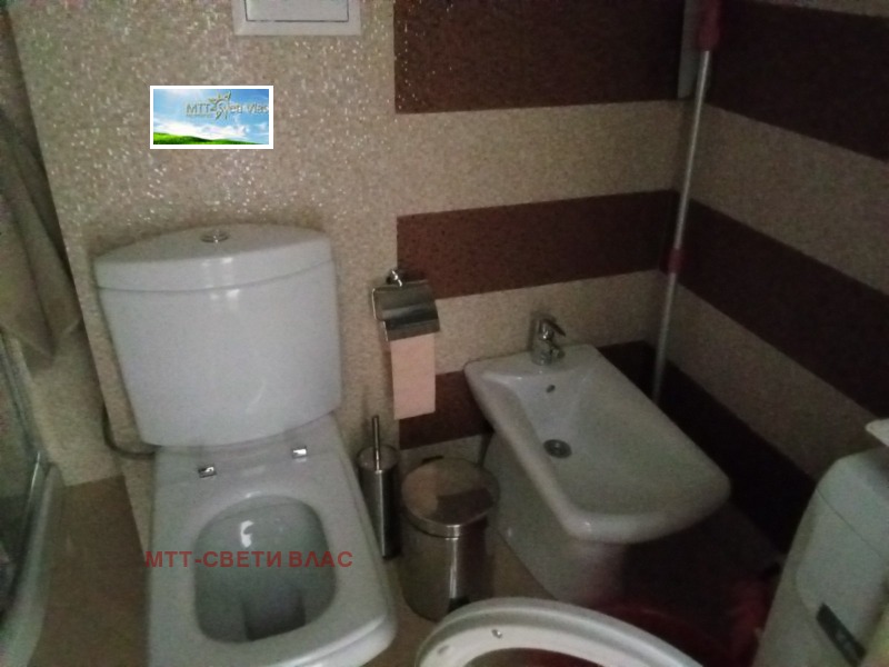 À venda  1 quarto região Burgas , Sveti Vlas , 66 m² | 81543255 - imagem [9]