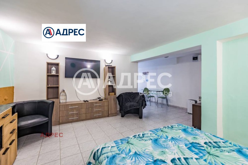 Zu verkaufen  1 Schlafzimmer Warna , Ljatno kino Trakija , 45 qm | 42619049 - Bild [10]