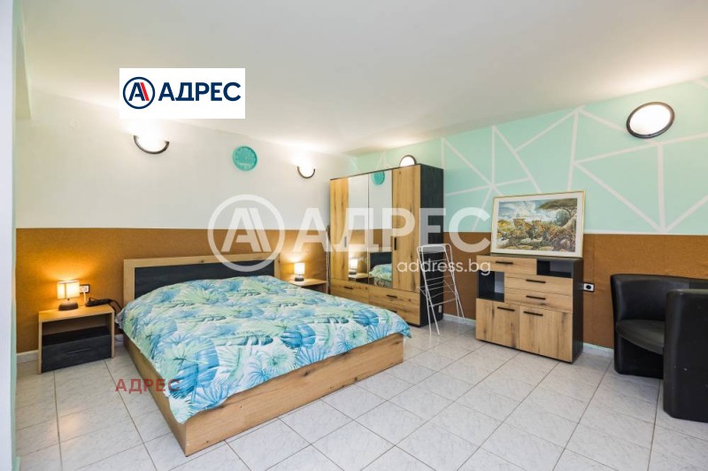Zu verkaufen  1 Schlafzimmer Warna , Ljatno kino Trakija , 45 qm | 42619049
