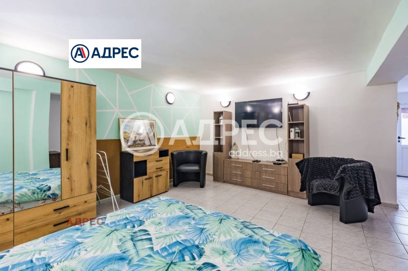 Zu verkaufen  1 Schlafzimmer Warna , Ljatno kino Trakija , 45 qm | 42619049 - Bild [11]