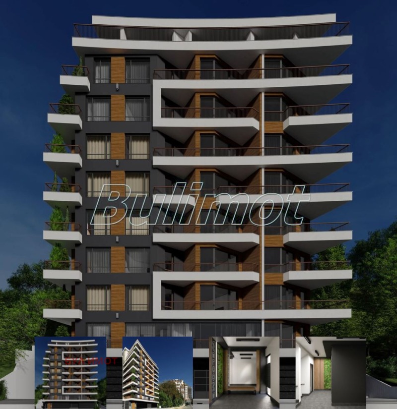 Продава  2-стаен град Варна , Бриз , 65 кв.м | 74543331