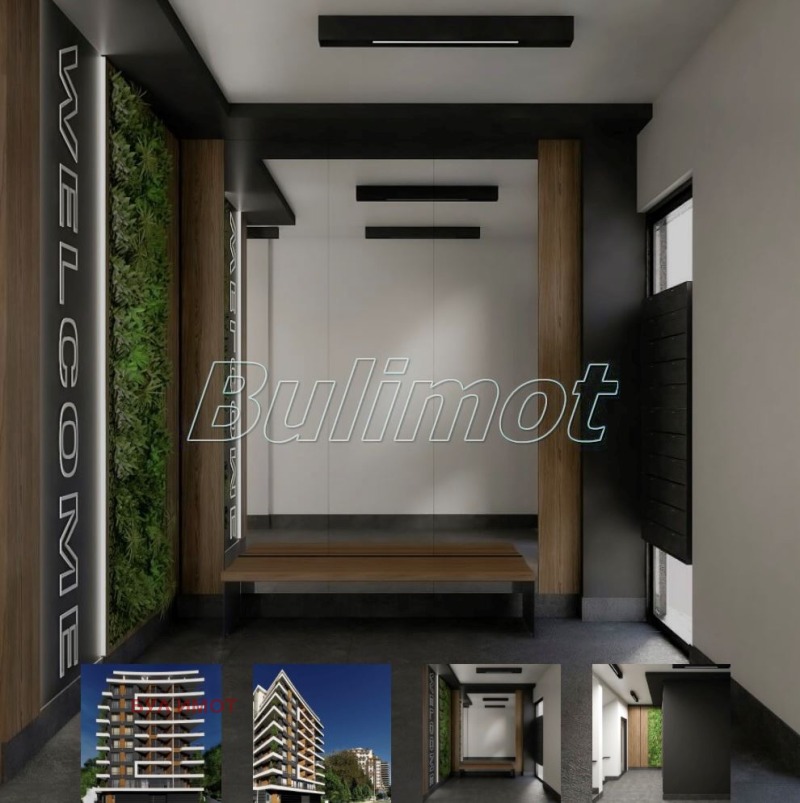 Продава  2-стаен град Варна , Бриз , 65 кв.м | 74543331 - изображение [3]