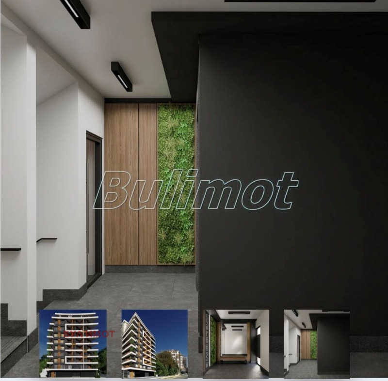 Продава  2-стаен град Варна , Бриз , 65 кв.м | 74543331 - изображение [2]