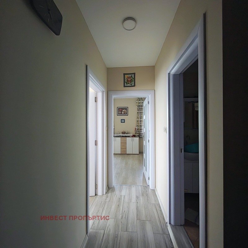 Продава  2-стаен град София , Витоша , 51 кв.м | 73607553 - изображение [9]
