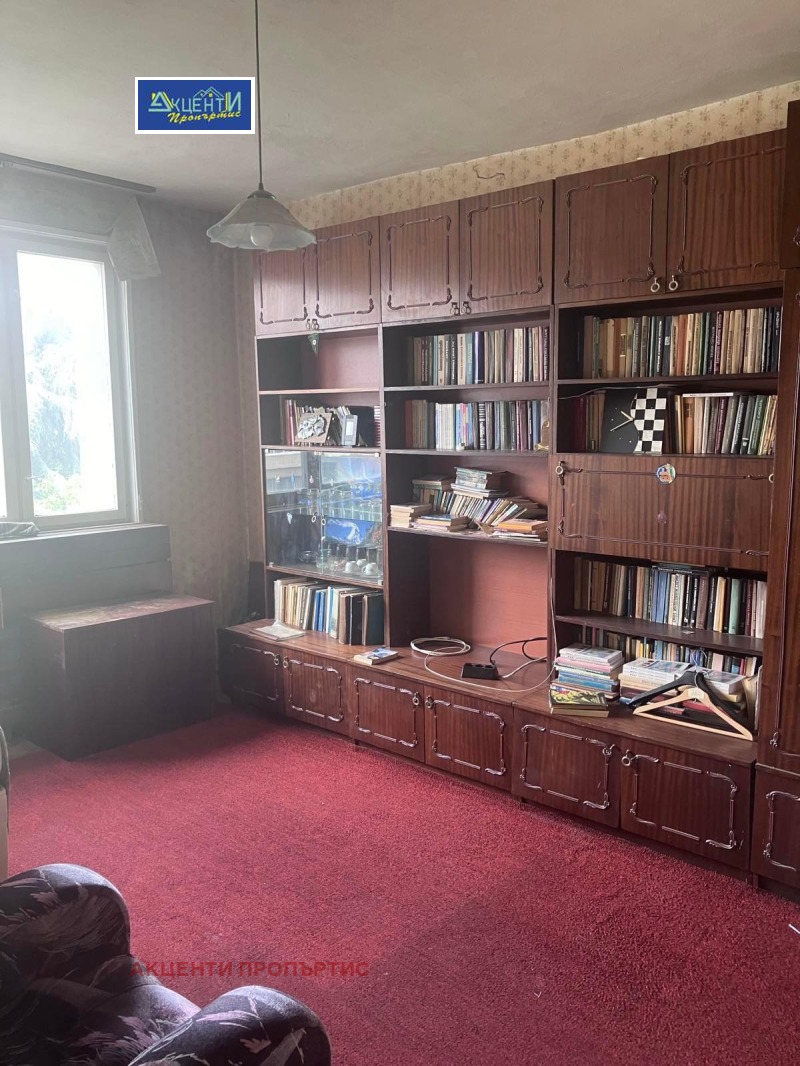 Продава 2-СТАЕН, гр. Велико Търново, Център, снимка 4 - Апартаменти - 51974263