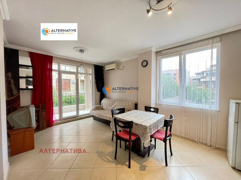 Продава 2-СТАЕН, к.к. Слънчев бряг, област Бургас, снимка 6 - Апартаменти - 52691910