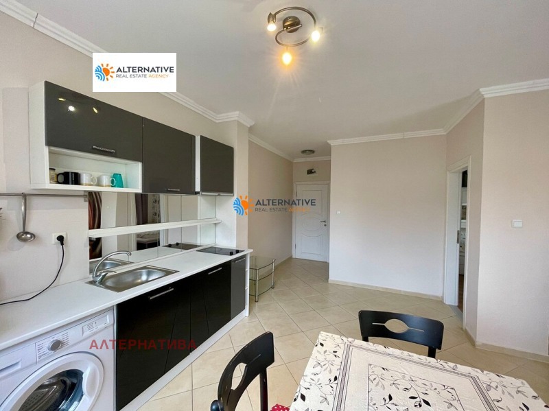 Продава 2-СТАЕН, к.к. Слънчев бряг, област Бургас, снимка 5 - Апартаменти - 52691910