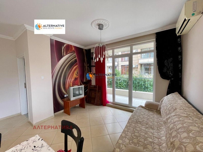 Продава 2-СТАЕН, к.к. Слънчев бряг, област Бургас, снимка 4 - Апартаменти - 52691910