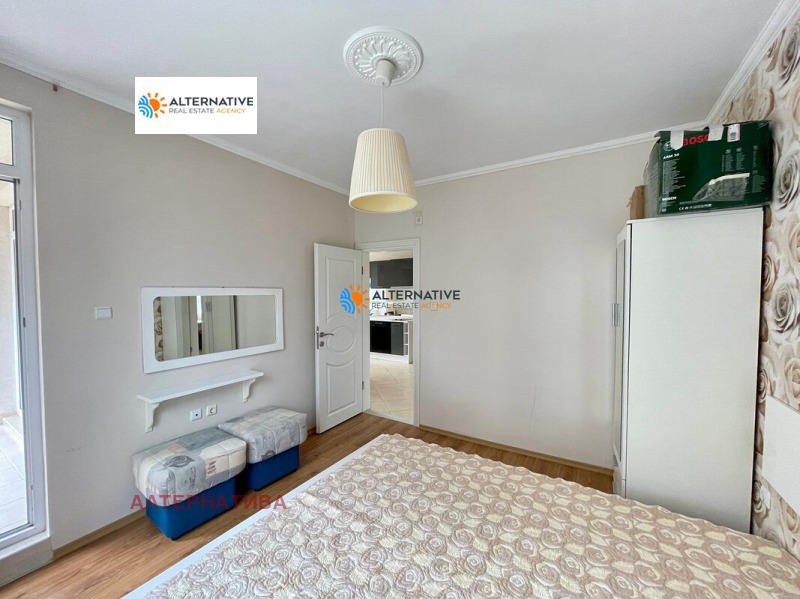 Продава 2-СТАЕН, к.к. Слънчев бряг, област Бургас, снимка 9 - Апартаменти - 52691910