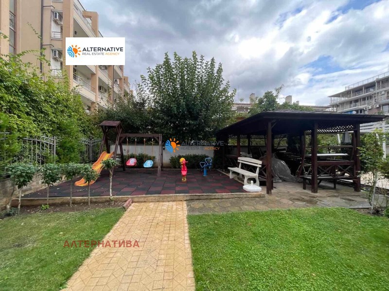 Продава 2-СТАЕН, к.к. Слънчев бряг, област Бургас, снимка 14 - Апартаменти - 52691910