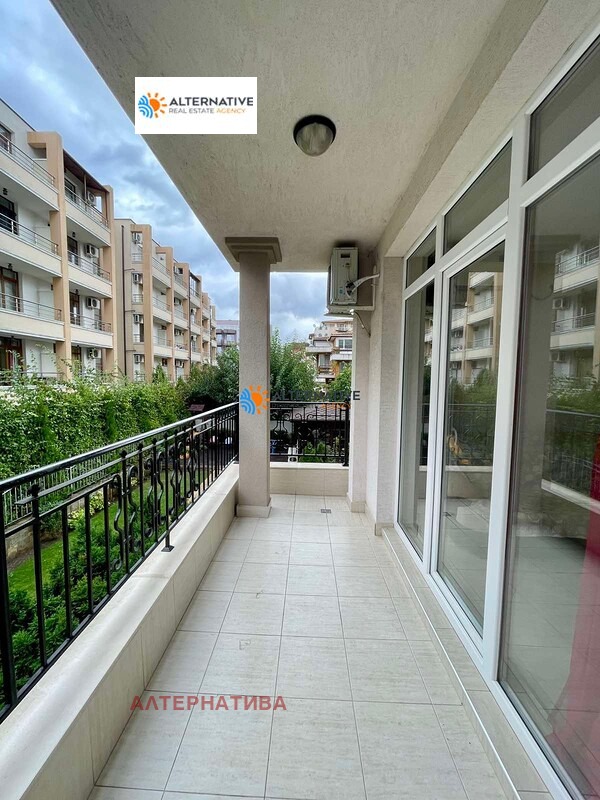 Продава 2-СТАЕН, к.к. Слънчев бряг, област Бургас, снимка 13 - Апартаменти - 52691910