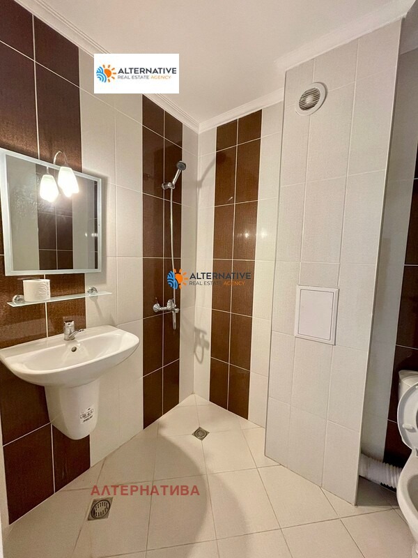 Продава 2-СТАЕН, к.к. Слънчев бряг, област Бургас, снимка 11 - Апартаменти - 52691910