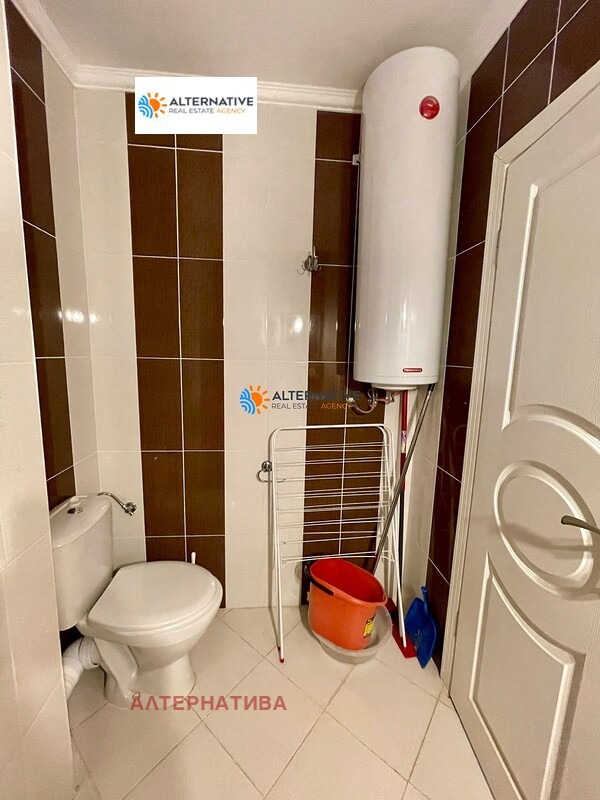 Продава 2-СТАЕН, к.к. Слънчев бряг, област Бургас, снимка 12 - Апартаменти - 52691910