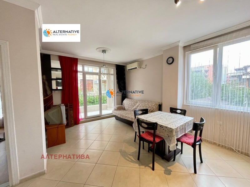 Продава 2-СТАЕН, к.к. Слънчев бряг, област Бургас, снимка 7 - Апартаменти - 52691910