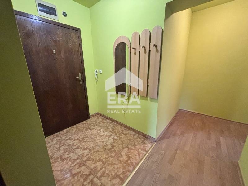 Продава 2-СТАЕН, гр. Шумен, Болницата, снимка 9 - Апартаменти - 52703899