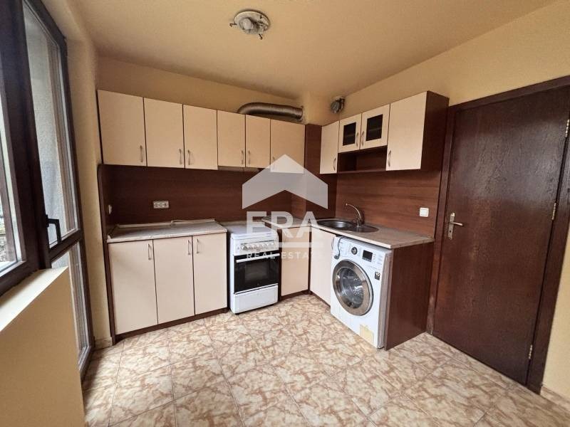 Продава 2-СТАЕН, гр. Шумен, Болницата, снимка 4 - Апартаменти - 52703899