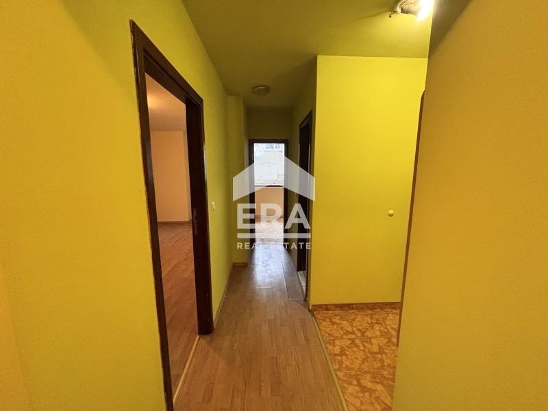 Продава 2-СТАЕН, гр. Шумен, Болницата, снимка 7 - Апартаменти - 52703899