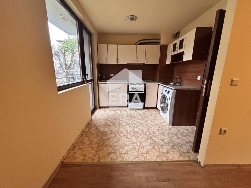 Продава 2-СТАЕН, гр. Шумен, Болницата, снимка 3 - Апартаменти - 52703899