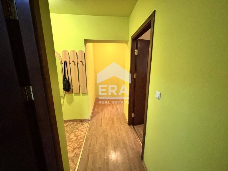 Продава 2-СТАЕН, гр. Шумен, Болницата, снимка 8 - Апартаменти - 52703899