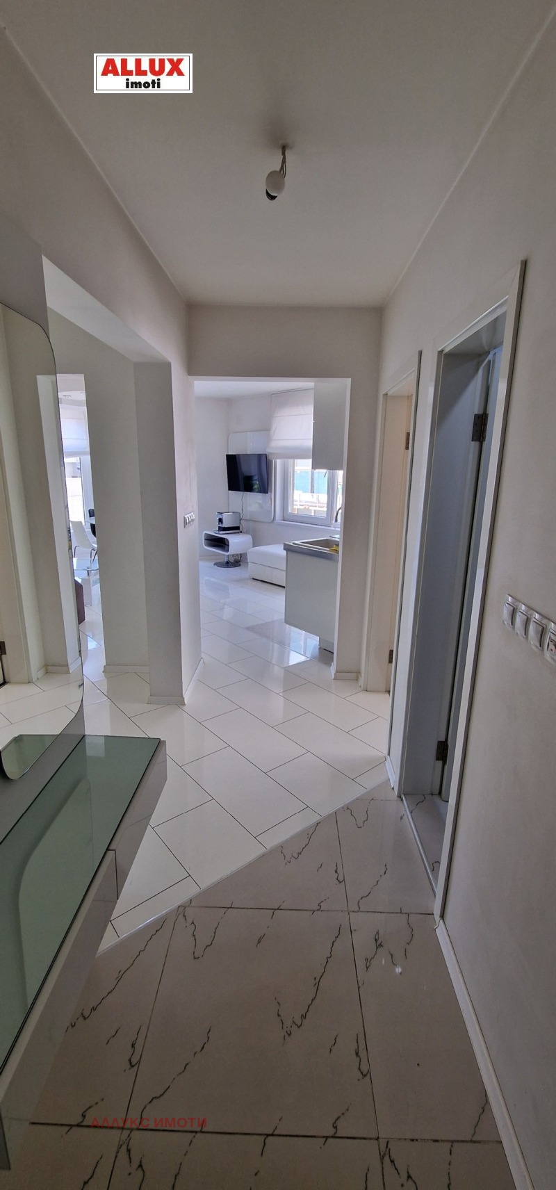 Продава 2-СТАЕН, гр. Русе, Център, снимка 13 - Апартаменти - 53273643