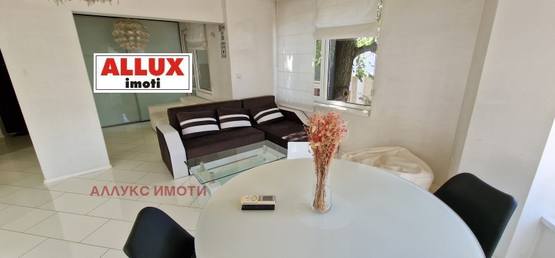 Продава 2-СТАЕН, гр. Русе, Център, снимка 5 - Апартаменти - 53273643